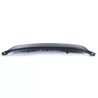 Griglia radiatore senza emblema + listelli cromati per Vw Passat 3BG 00-05