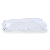Vetro diffusore faro destro per BMW Serie 3 E46 berlina Touring 97-01