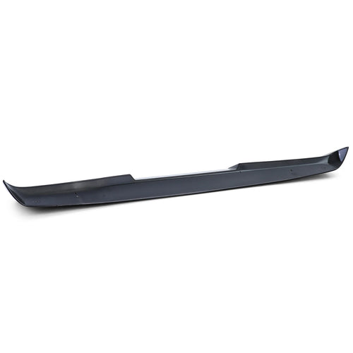 Spoiler posteriore tetto Nero + ABE, per Mercedes V Vito W447 W448 dal 14