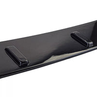 Spoiler tetto TR con manichino antenna per Honda Civic FK 16-20 coda spiovente