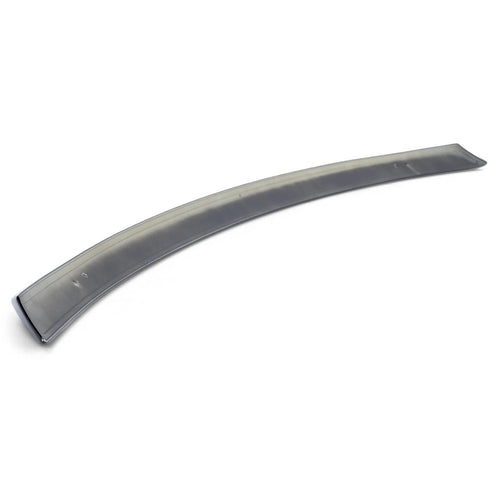 Spoiler posteriore labbro Nero + ABE, per Mercedes Classe S W221 05-09