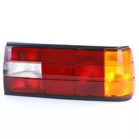 Fanale posteriore destro, per BMW Serie 3 E30 berlina cabrio touring 87-94