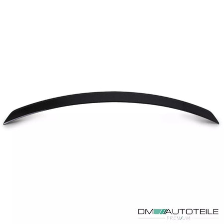 Spoiler bagagliaio Spoiler Posteriore carbonio Lucido per Mercedes CLS W218 – vista 3