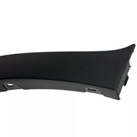 Pararuota passaruota parete laterale posteriore sinistra, per BMW X5 E70 06-13