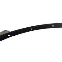 Mascherina passaruota parafango anteriore sinistro adatta, per BMW X3 F25 10-17