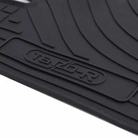 Tappetini Auto Gomma Nero Premium Set, per Range Rover Sport L494 2013-2017