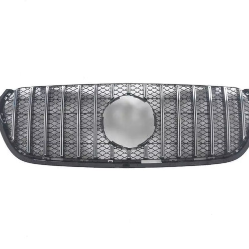 Griglia cromata GT Panamericana per Mercedes Classe X 470 2018