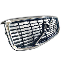 Griglia radiatore sportiva adatta per Volvo XC60 II dal 2017