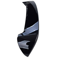 Spoiler posteriore tetto Performance Nero per Opel Astra J 09-15