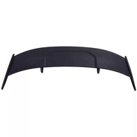 Spoiler posteriore tetto, performance in ABS, per BMW Serie 1 F40 dal 2019