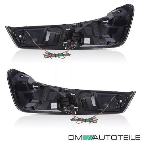 Set luci posteriori LED Smoke frecce dinamiche funzione OLED per BMW G20