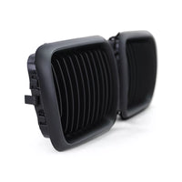 Griglia Sport, performance opaca adatta, per BMW SERIE 3 E36 lifting dal 96