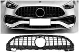 Griglia radiatore Sport Panamericana GT per Mercedes W206 AMG-Line