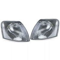 Frecce nere fumè coppia sinistra destra per VW Passat 3B berlina Variant 96-00