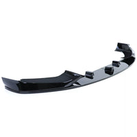 Lama Anteriore Perfomance lucido per BMW Serie 5 G30 G31 16-20