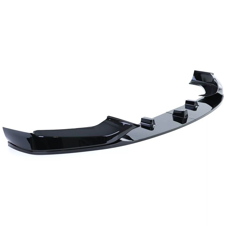 Lama Anteriore Perfomance lucido per BMW Serie 5 G30 G31 16-20