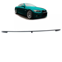 Spoiler Posteriore Bagagliaio carbonio Lucido per BMW E93 2006-2013