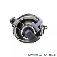 Set fendinebbia vetro cromato HB4 per tutte le BMW E46 E39 M M3 M5