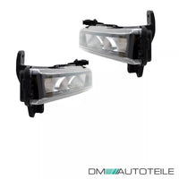 Fendinebbia LED per BMW F45 F46 G20 G21 G22 G23 X6 G06 X1 F48 M Sport