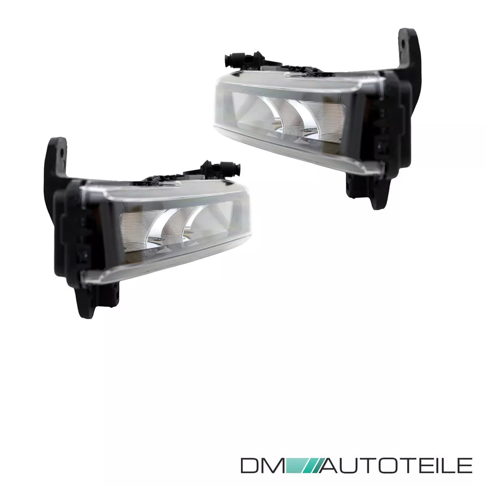 Fendinebbia LED per BMW F45 F46 G20 G21 G22 G23 X6 G06 X1 F48 M Sport