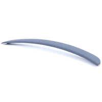 Spoiler posteriore labbro spoiler look + ABE per Mercedes C W203 berlina 00-07