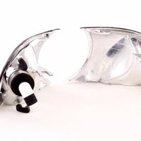 Coppia frecce adatte, per BMW Serie 3 Coupe Cabrio E46 01-03