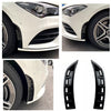 INGRESSO ARIA VENTILAZIONE PARAFANGO ANTERIORE SPOILER per Mercedes C118 CLA