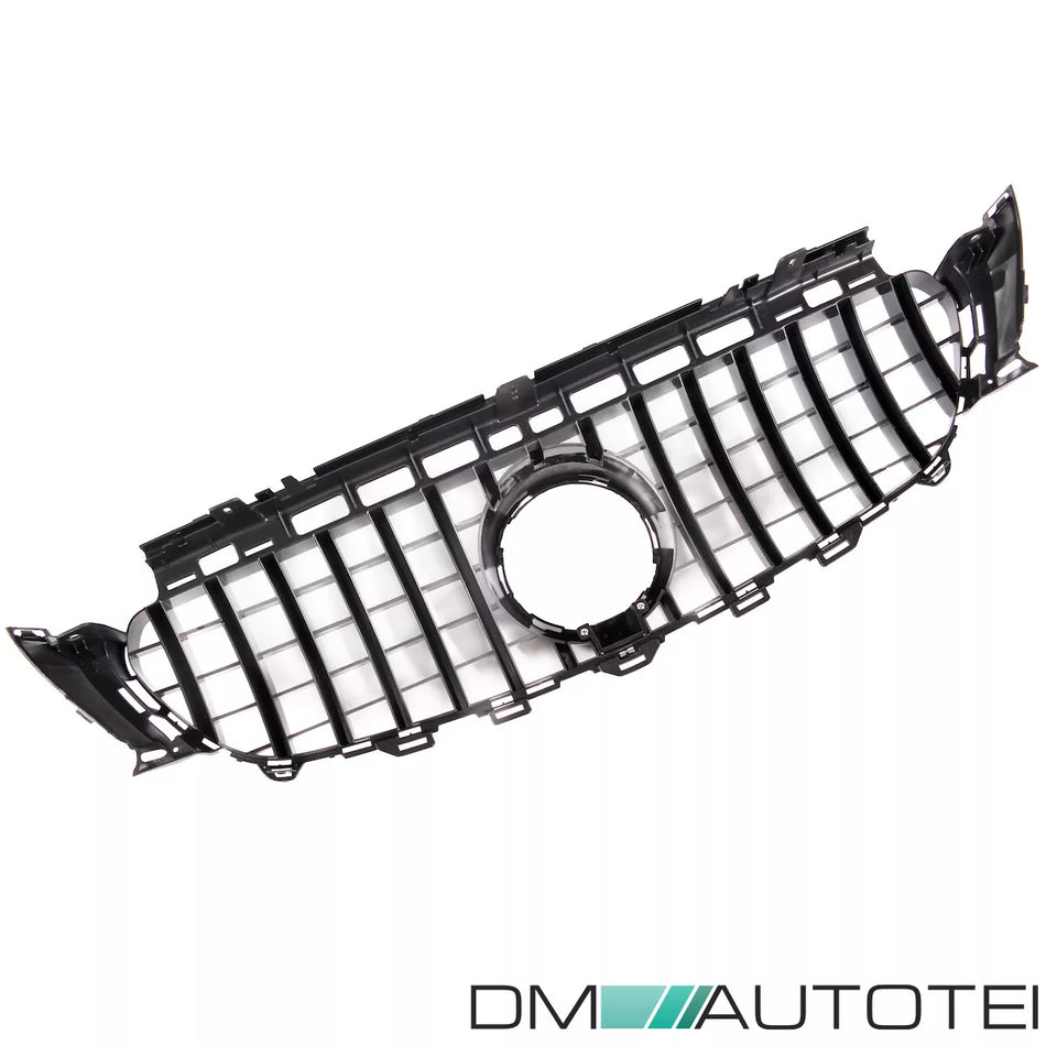 Griglia nera per Mercedes W213 S213 C238 A238 Panamericana GT 16-20