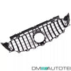 Griglia nera per Mercedes W213 S213 C238 A238 Panamericana GT 16-20