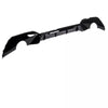 Diffusore posteriore Competition Nero Lucido per BMW Serie 3 G20 G21 M