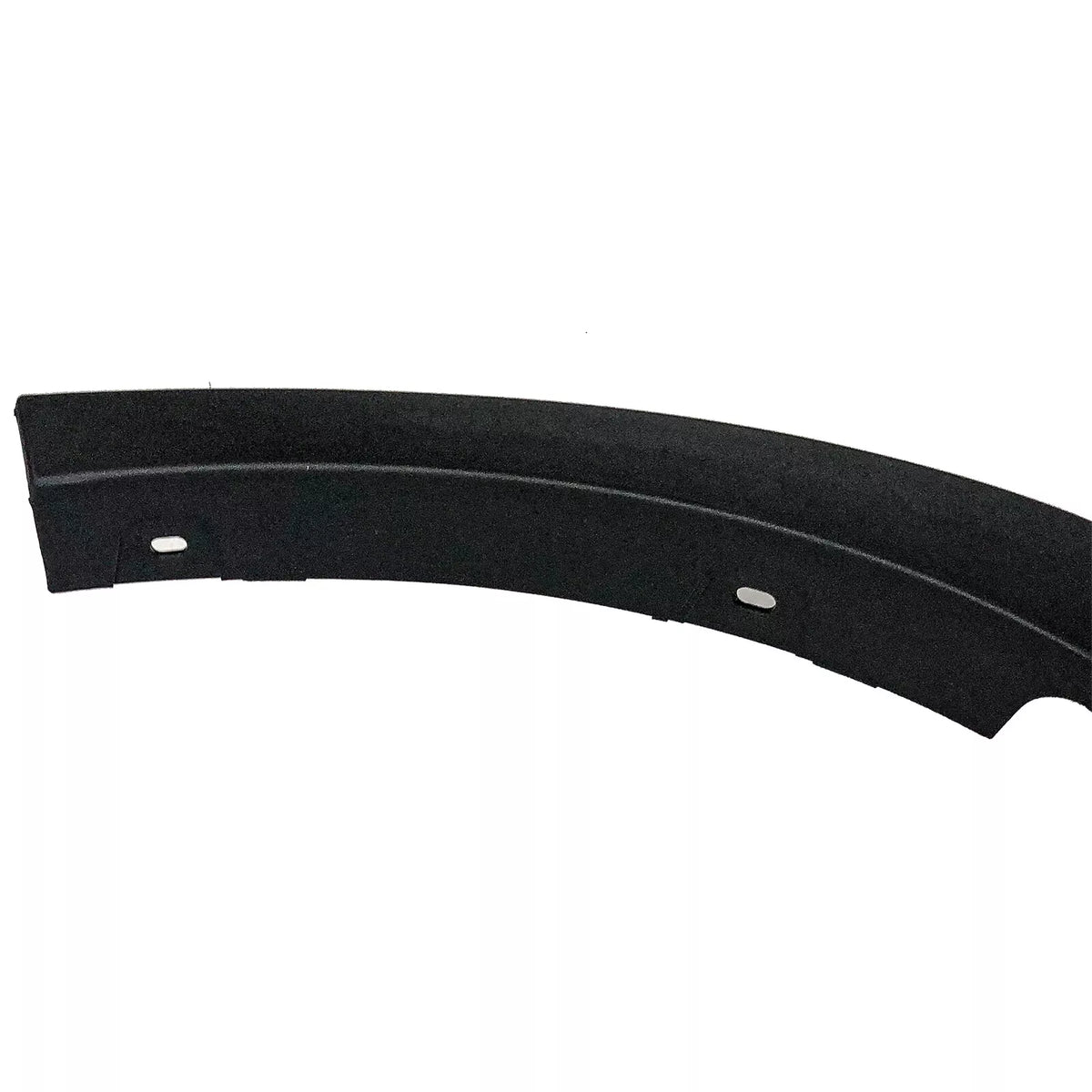 Pararuota passaruota parete laterale posteriore sinistra, per BMW X6 F16 14-19 – vista 2