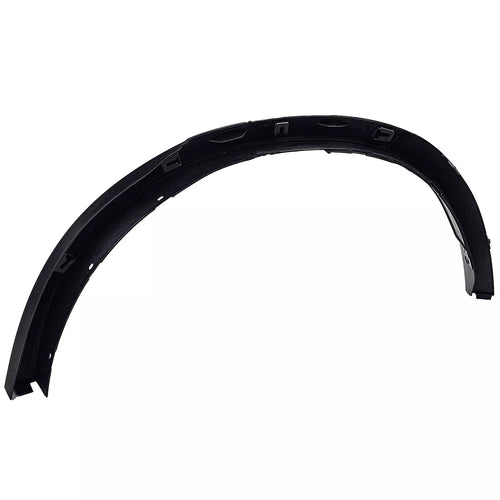 Pararuota passaruota parete laterale posteriore sinistra per BMW X3 M F25 10-17