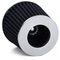 Kit aspirazione aria con filtro aria Sport nero VW Golf 3 Vento 2.0L 4Zyl 91-99