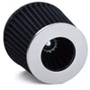 Kit aspirazione aria con filtro aria Sport nero VW Golf 3 Vento 2.0L 4Zyl 91-99