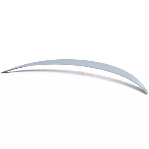 Labbro spoiler posteriore versione sportiva + ABE per Mercedes CLA C117 13-18