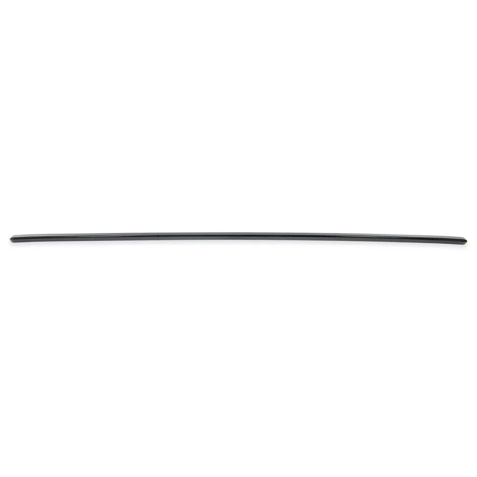 Spoiler Posteriore bagagliaio carbonio Lucido per BMW Serie 3 E46 M3