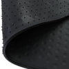 Tappetini auto in gomma neri set premium per Mercedes Sprinter W901-905 95-06