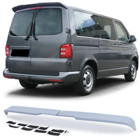 Spoiler tetto spoiler posteriore + ABE per VW Bus T6 T6.1 + portiere posteriori