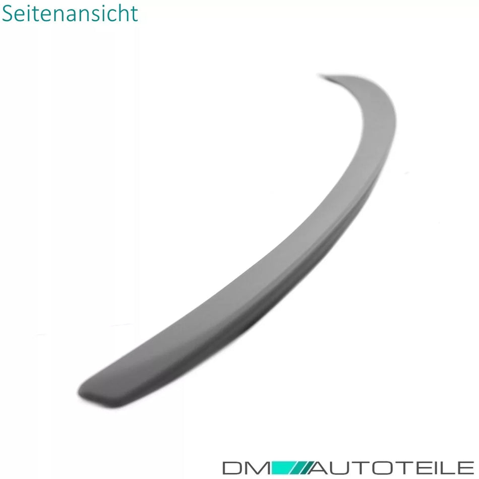 Spoiler bagagliaio Spoiler Posteriore per BMW E92 Coupé 06-14