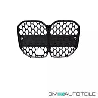 Griglia nera lucida per ACC per BMW Serie 4 G22 G23 anche M