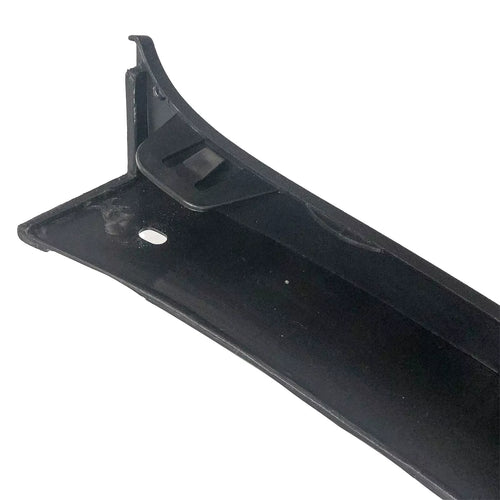 Parafango passaruota set allargamenti adatto, per BMW X6 E71 08-14