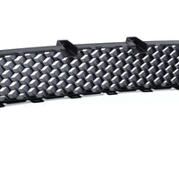 Griglia paraurti + parafanghi ottica sportiva per VW Golf 6 08-13