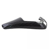 Pomello automatico in vero carbonio cover adatto, per BMW X3 F25 X4 F26