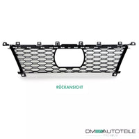 Paraurti anteriore griglia ACC Nero griglia per BMW Serie 3 G20 G21 M Sport