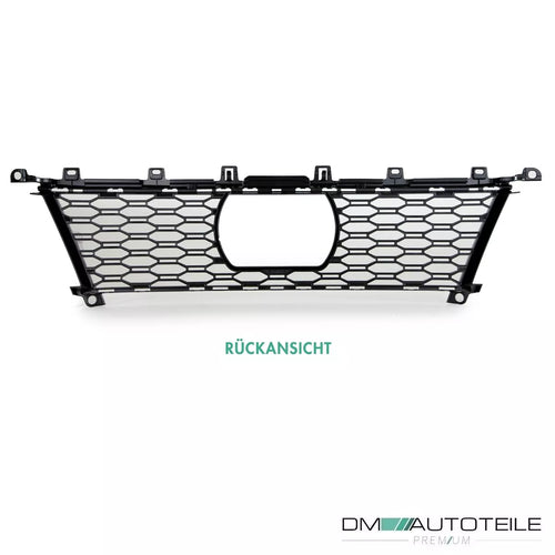 Paraurti anteriore griglia ACC Nero griglia per BMW Serie 3 G20 G21 M Sport