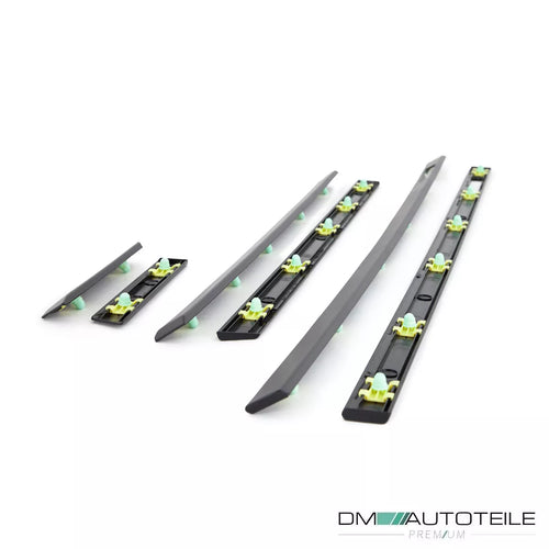 Set 6 pezzi battiporti Touring tutte per BMW E39