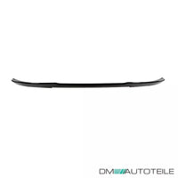 Spoiler Posteriore Evo GT bagagliaio lama Lucido Nero +3M per BMW E90 anche M3