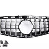 Sport Panamericana GT griglia radiatore per Mercedes W212 2013-2015 mod
