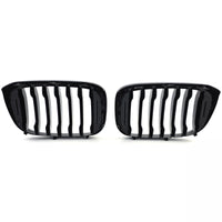 Griglia radiatore sportiva Performance lucida adatta per BMW X3 G01 X4 G02 17-21