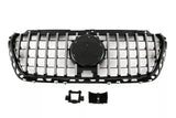 Griglia radiatore Sport Panamericana GT per Mercedes W907 W910 Sprinter